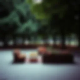 70x110 Park Beşik Yatağı: Tasarım ve Fonksiyonellik Introduction