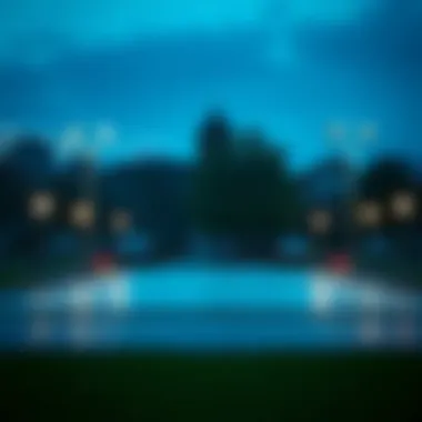 Notable 70x110 Park Beşik Yatağı: Tasarım ve Fonksiyonellik