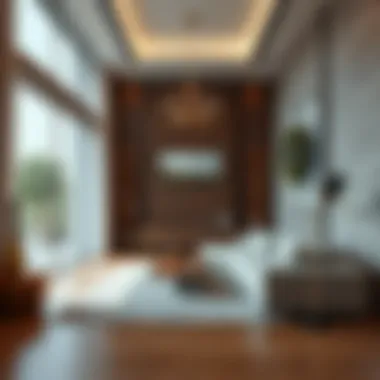 Magnificent Ada Tezgah Mutfak: Modern İç Mekanların Vazgeçilmezi