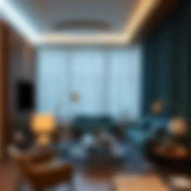 Magnificent Afgan Halısı 6 m2: Tasarım, Kullanım ve Seçim Rehberi