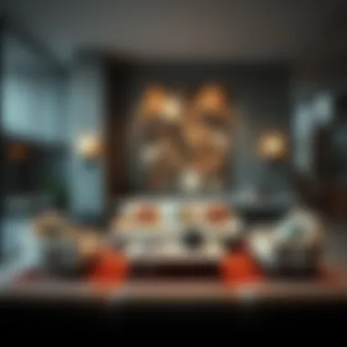 Magnificent Antre Seramik Modelleri: Modern Tasarımın Harika Örnekleri Magnificent Antre Seramik Modelleri: Modern Tasarımın Harika Örnekleri