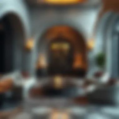 Magnificent Ara Hol Halısı: Alanı Süsleyen ve İşlevselliği Artıran Parçalar Magnificent Ara Hol Halısı: Alanı Süsleyen ve İşlevselliği Artıran Parçalar