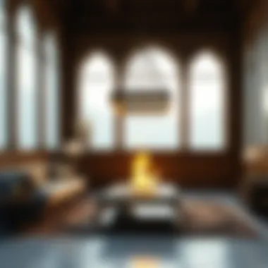 Magnificent Büyük Saklama Kapları: Fonksiyon ve Şıklık Arasında Denge Magnificent Büyük Saklama Kapları: Fonksiyon ve Şıklık Arasında Denge