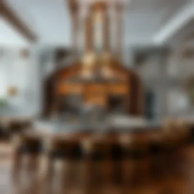 Magnificent Dönen Bar Sandalyeleri: Tasarım ve Fonksiyonun Buluşma Noktası Magnificent Dönen Bar Sandalyeleri: Tasarım ve Fonksiyonun Buluşma Noktası
