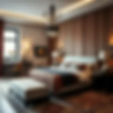 Magnificent Duvar Çalışma Masası: Fonksiyonel Tasarımlar ve Kullanım Alanları