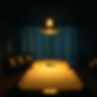 Magnificent Ev Tipi Bilardo Masası: Seçim, Kullanım ve Dekorasyona Etkisi Magnificent Ev Tipi Bilardo Masası: Seçim, Kullanım ve Dekorasyona Etkisi