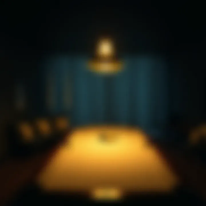 Magnificent Ev Tipi Bilardo Masası: Seçim, Kullanım ve Dekorasyona Etkisi Magnificent Ev Tipi Bilardo Masası: Seçim, Kullanım ve Dekorasyona Etkisi