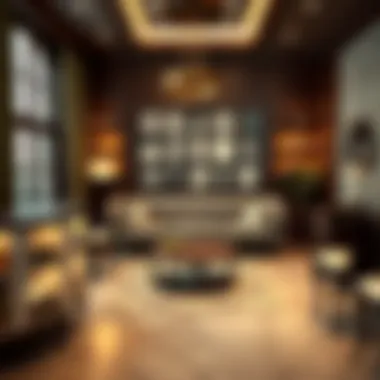 Magnificent Jüt Salon Halısı: Doğal ve Şık Seçimlerin Keşfi Magnificent Jüt Salon Halısı: Doğal ve Şık Seçimlerin Keşfi