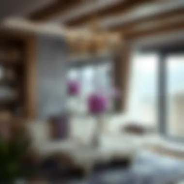 Magnificent Lila Gri Koltuk Takımı ile Evinizi Nasıl Yenilersiniz?