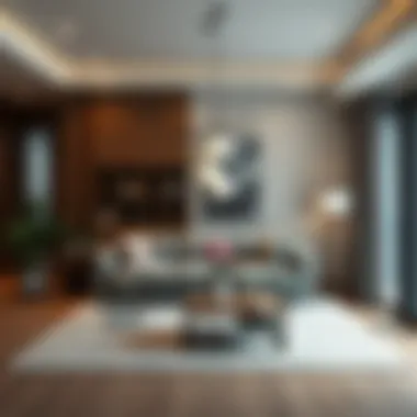 Magnificent MDF Dolap Kapağı Kaplama: Modern Dekorasyonda Estetik ve Fonksiyon