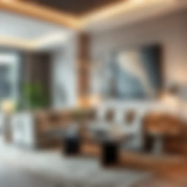 Magnificent MDF Genç Odası Takımları: İşlev ve Estetik Arasında Denge Magnificent MDF Genç Odası Takımları: İşlev ve Estetik Arasında Denge