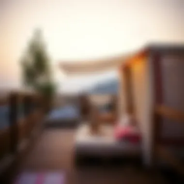 Magnificent Palet Altı Sunta: Mobilya Tasarımında Yenilikçi Bir Yaklaşım