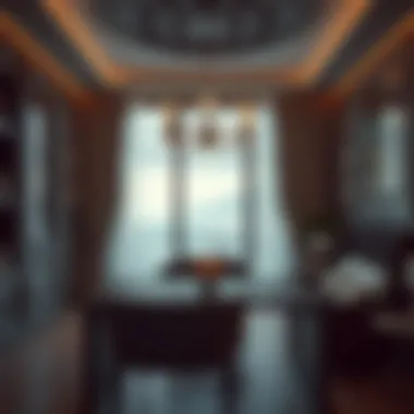 Magnificent Renkli Kuru Boya: İç Mekan Tasarımında Devrim Magnificent Renkli Kuru Boya: İç Mekan Tasarımında Devrim