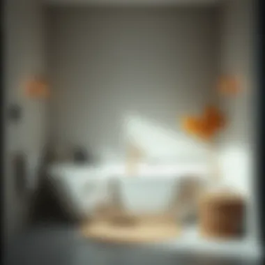Magnificent Vakumlu Banyo Aksesuarları: Fonksiyonellik ve Estetik
