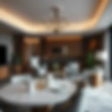 Magnificent Yuvarlak Masa Takımı: Fonksiyonel Tasarımlar ve Estetik Seçenekler Magnificent Yuvarlak Masa Takımı: Fonksiyonel Tasarımlar ve Estetik Seçenekler