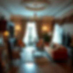 Adana'da Romantik Akşam Yemeği Mekanları Introduction