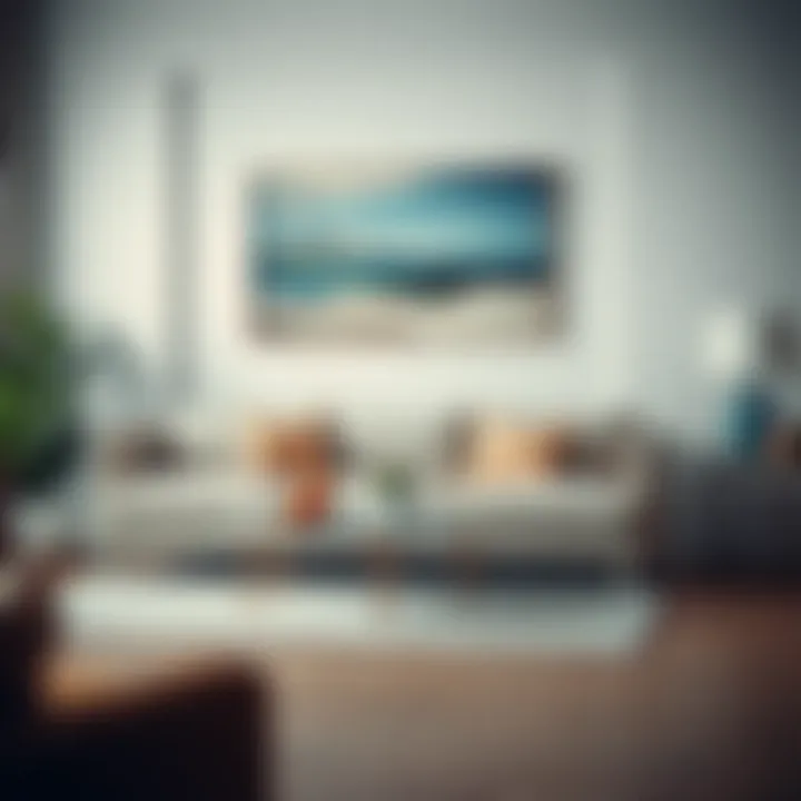 Aesthetic Variations of American Sofa Styles Aesthetic variations of American sofa styles in a contemporary setting