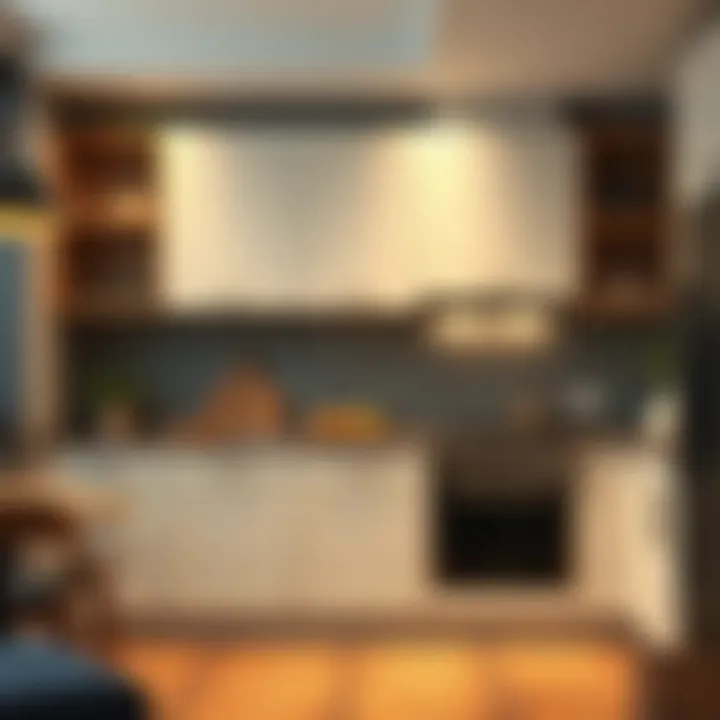 Affordable Kitchen Cabinetry Options Affordable kitchen cabinetry options