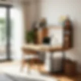 Explore Elegant and Affordable Desk Options Elegant and affordable workspace desk