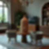 Ahşap Şamdan Modelleri: Estetik ve Fonksiyonellik Introduction