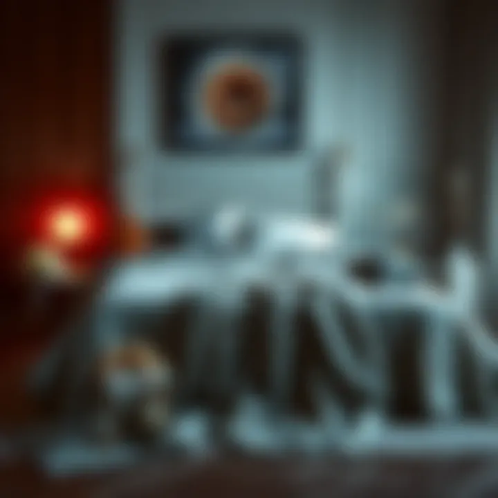 Functional Design in Bedspread Selection Functional design in bedspread selection