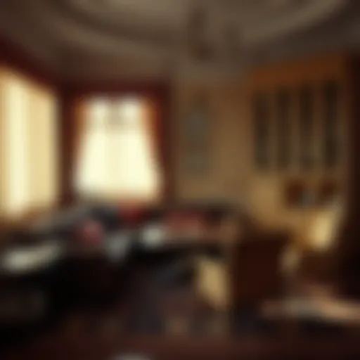 Ankara Yatak Odası Takımları: Seçenekler ve Tasarım Fikirleri Introduction