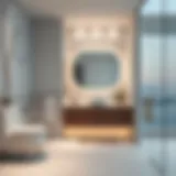 Antalya Banyo Dolabı: Fonksiyonellik ve Estetik Introduction