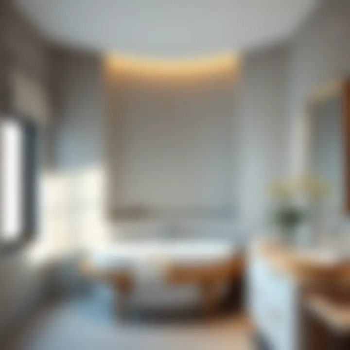 Notable Antalya Banyo Dolabı: Fonksiyonellik ve Estetik Notable Antalya Banyo Dolabı: Fonksiyonellik ve Estetik