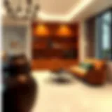 Antre Seramik Modelleri: Modern Tasarımın Harika Örnekleri Introduction