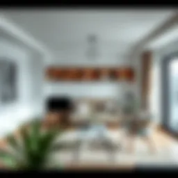 Apartman Teras Dekorasyonu: Modern ve Fonksiyonel Yaklaşımlar Introduction