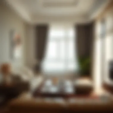 Notable Apartman Teras Dekorasyonu: Modern ve Fonksiyonel Yaklaşımlar Notable Apartman Teras Dekorasyonu: Modern ve Fonksiyonel Yaklaşımlar