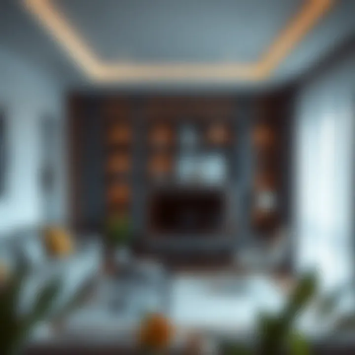 Apartman Teras Dekorasyonu: Modern ve Fonksiyonel Yaklaşımlar Summary