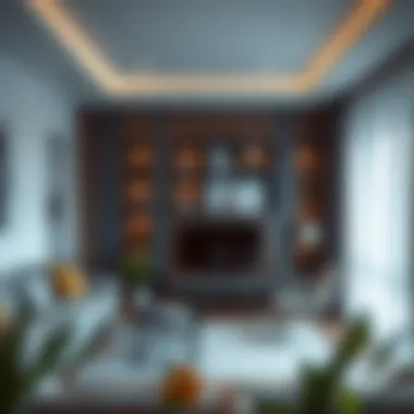 Apartman Teras Dekorasyonu: Modern ve Fonksiyonel Yaklaşımlar Summary Apartman Teras Dekorasyonu: Modern ve Fonksiyonel Yaklaşımlar Summary