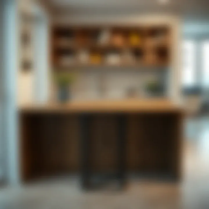 Easy Assembly Tips for Metal Cabinet Legs Assembly tips for installing metal cabinet legs with ease