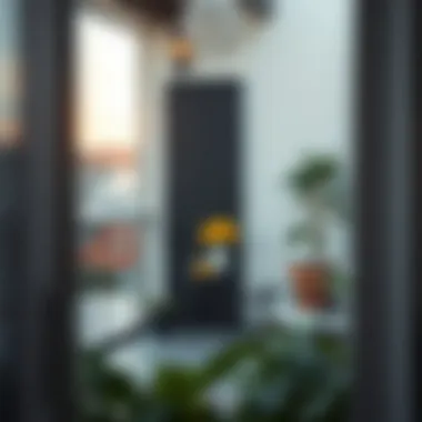 Balkon Ahşap Yer Döşemesi: Fonksiyonellik ve Estetik Summary