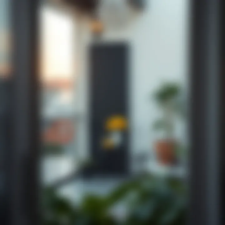 Balkon Ahşap Yer Döşemesi: Fonksiyonellik ve Estetik Summary