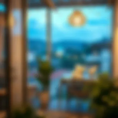 Balkon İçin Katlanır Masa: Fonksiyonel ve Estetik Çözümler Summary Balkon İçin Katlanır Masa: Fonksiyonel ve Estetik Çözümler Summary