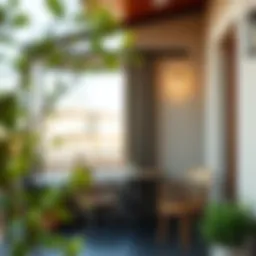 Balkon Sandalye Modelleri: Seçenekler ve Dekorasyon İpuçları Introduction