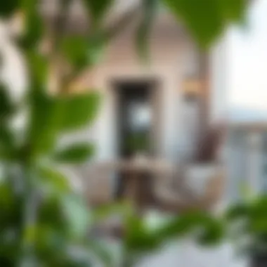 Notable Balkon Sandalye Modelleri: Seçenekler ve Dekorasyon İpuçları Notable Balkon Sandalye Modelleri: Seçenekler ve Dekorasyon İpuçları