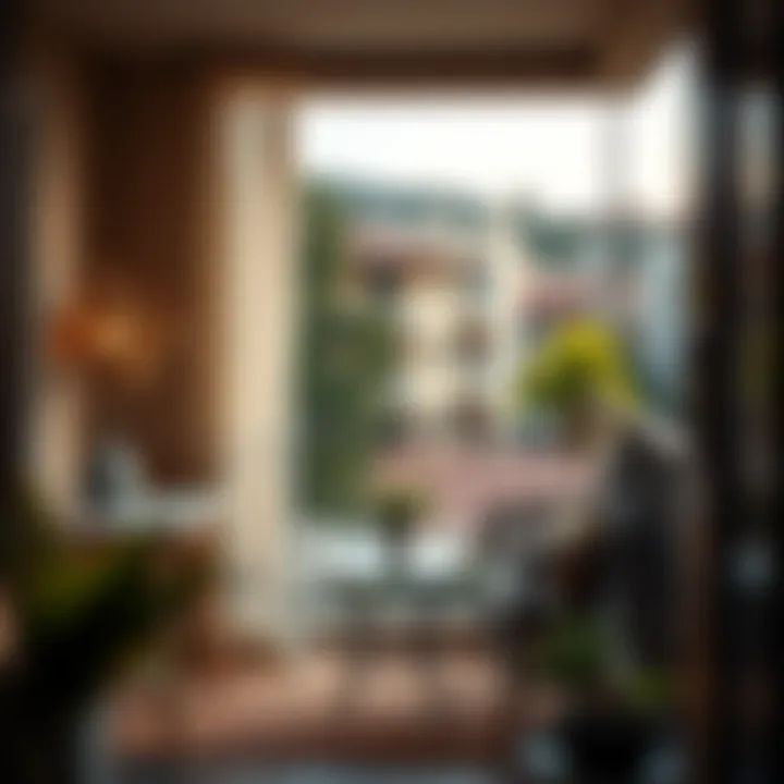 Balkon Sandalye Modelleri: Seçenekler ve Dekorasyon İpuçları Summary Balkon Sandalye Modelleri: Seçenekler ve Dekorasyon İpuçları Summary