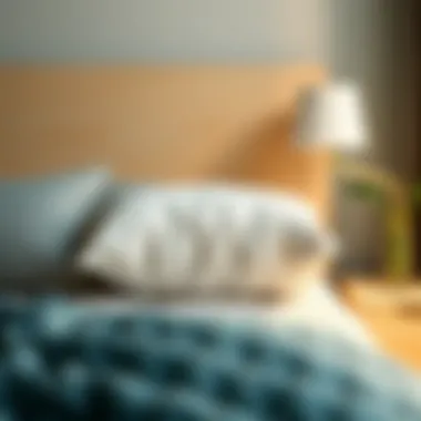 Sustainability in Bambi Pillows Sustainable materials used in Bambi orthopedic pillows