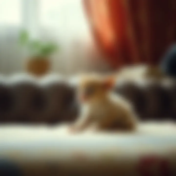 Bebek Halısı Oyun: Çocukların Gelişimine Nasıl Katkıda Bulunur? Summary Bebek Halısı Oyun: Çocukların Gelişimine Nasıl Katkıda Bulunur? Summary