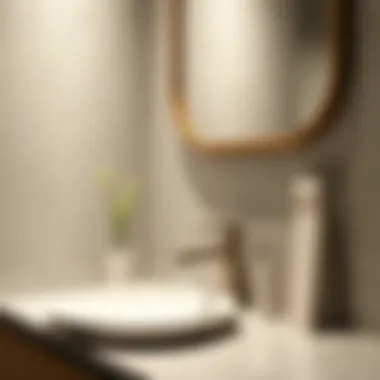 Maintenance Tips for Bathroom Accessories Maintenance tips for preserving the quality of bathroom accessories