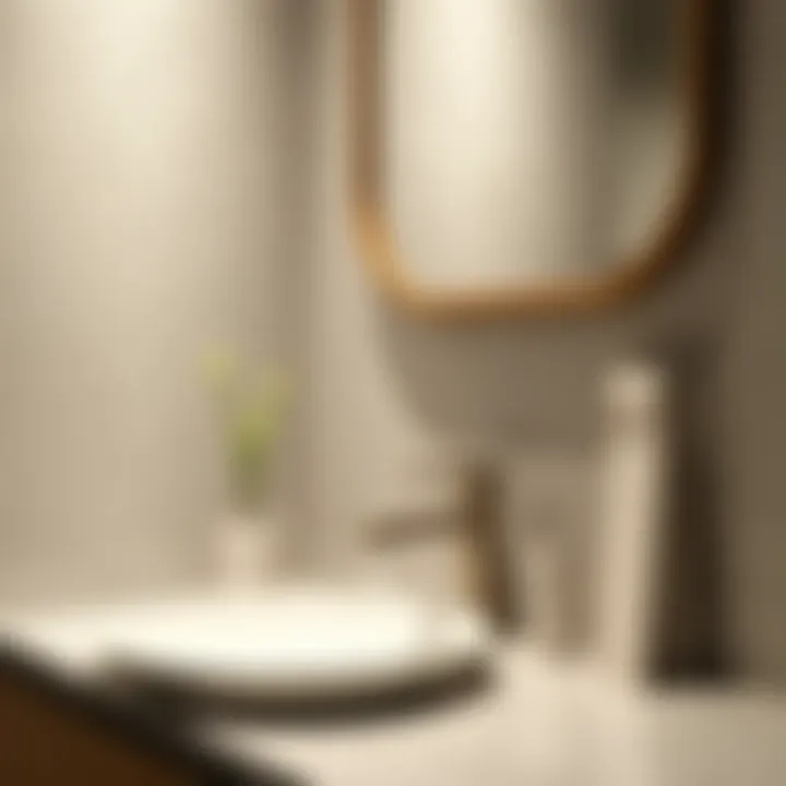 Maintenance Tips for Bathroom Accessories Maintenance tips for preserving the quality of bathroom accessories