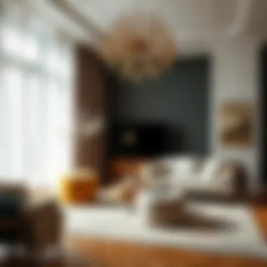 Avoiding Common Cleaning Mistakes Detailed guide on common mistakes while cleaning boucle