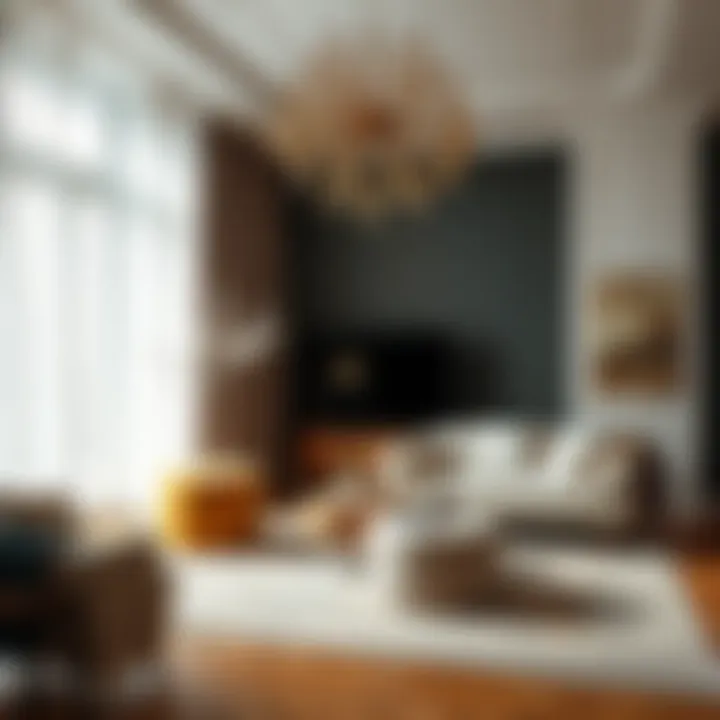 Avoiding Common Cleaning Mistakes Detailed guide on common mistakes while cleaning boucle