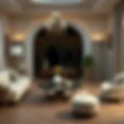 Büyük Çalışma Masaları: İşlevsellik ve Estetiğin Buluştuğu Nokta Introduction