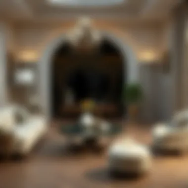 Büyük Çalışma Masaları: İşlevsellik ve Estetiğin Buluştuğu Nokta Introduction Büyük Çalışma Masaları: İşlevsellik ve Estetiğin Buluştuğu Nokta Introduction