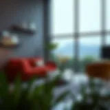 Çatı Katı Gardrop Tasarımları: Estetik ve Fonksiyonellik Introduction