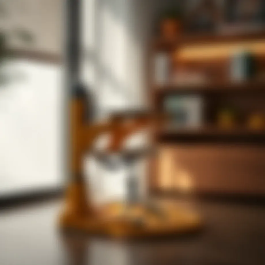 A child-focused ergonomic study chair designed for proper posture